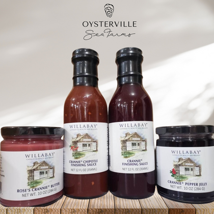 Willabay Gourmet Products