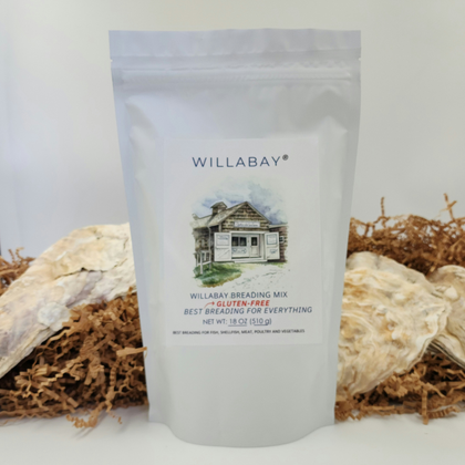 Willabay Breading