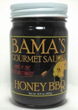 Oregon Hill Farms, Bama's Gourmet BBQ Sauces - Honey