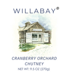 Crannie ® Orchard Chutney