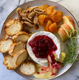 Crannie ® Orchard Chutney