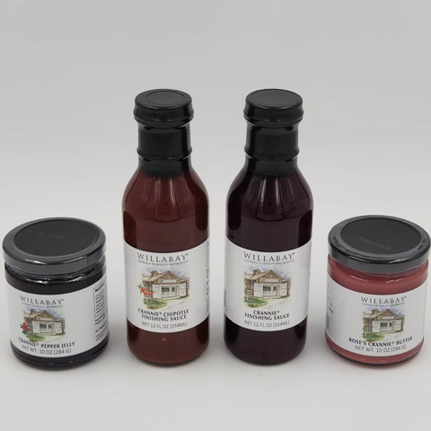 Willabay Gourmet Products