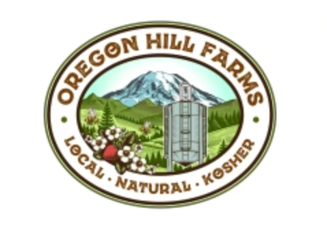 Oregon Hill Farms - Authentic tastes of the Pacific Northwest