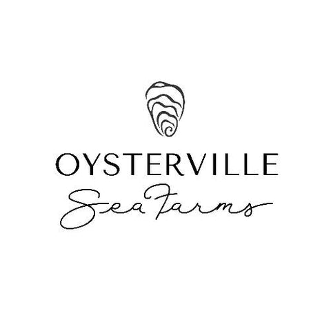 Oysterville Souvenirs