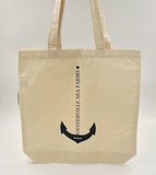 Oysterville Sea Farms Branded Totes – Choose Your Design