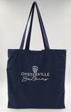 Oysterville Sea Farms Branded Totes – Choose Your Design