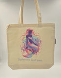 Oysterville Sea Farms Branded Totes – Choose Your Design