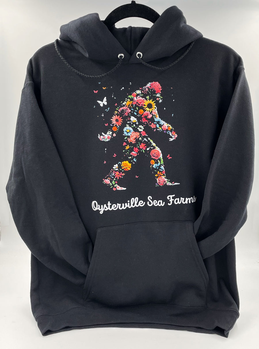 Oysterville apparel