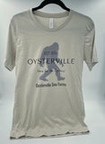 Oysterville Sea Farms Unisex T-Shirt – Choose Your Design