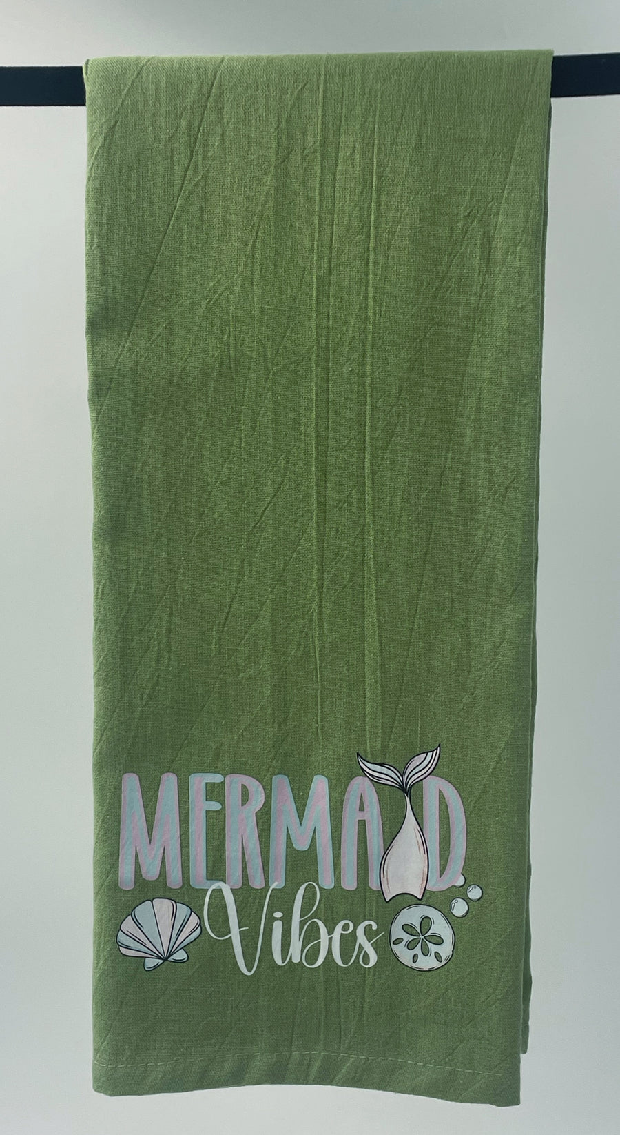 Oysterville home goods