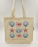 Oysterville Sea Farms Branded Totes – Choose Your Design