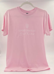 Oysterville Sea Farms Unisex T-Shirt – Choose Your Design