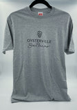 Oysterville Sea Farms Unisex T-Shirt – Choose Your Design