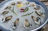 Willapa Wild™ Extra Small Oysters