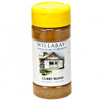Willabay - Curry Seasoning Spice Blend