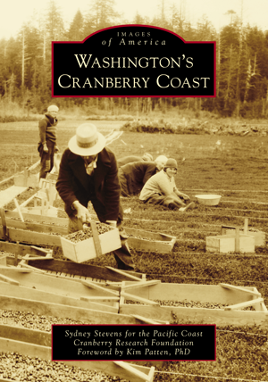 Book - Washington's Cranberry Coast