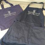 Oysterville Sea Farms - Branded Items - Hats, Totes