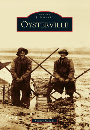 Book - Images of America - Oysterville