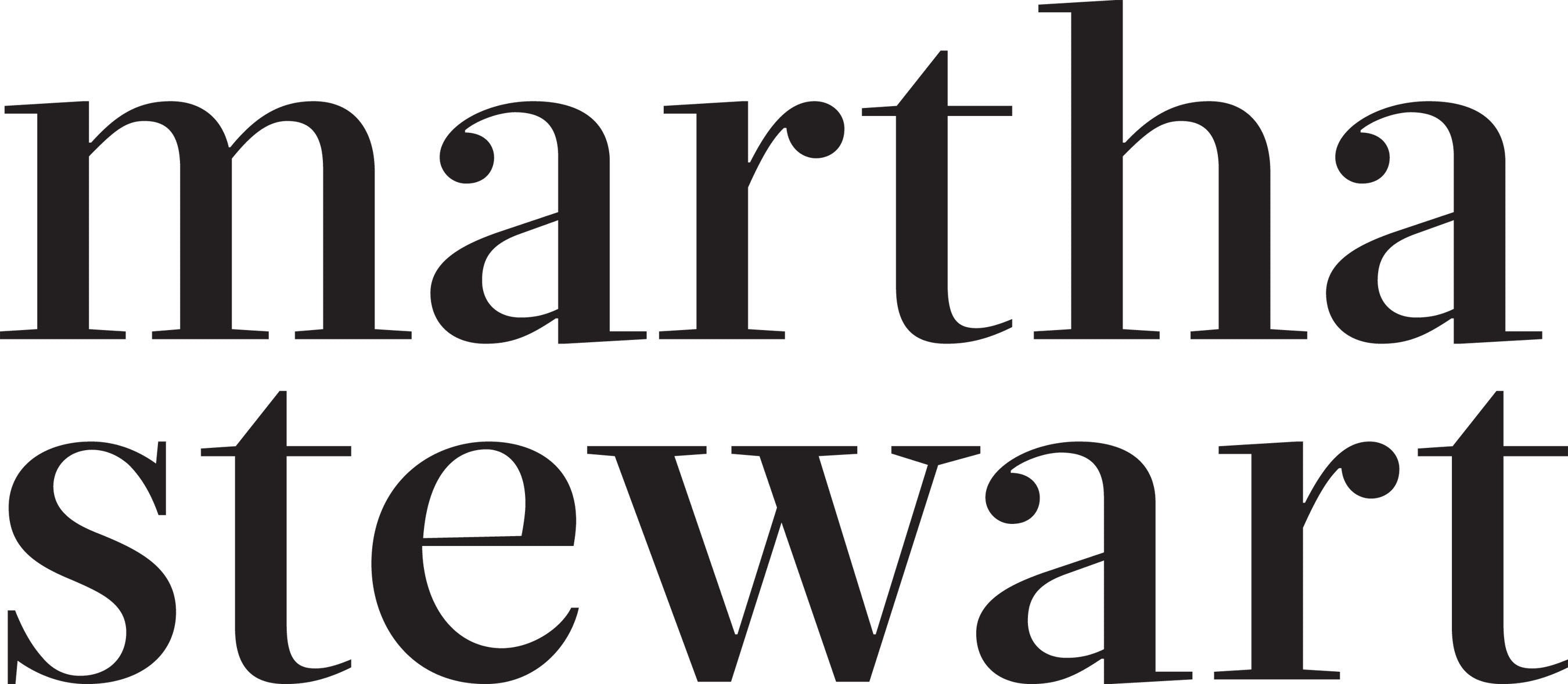 Martha Stewart Living